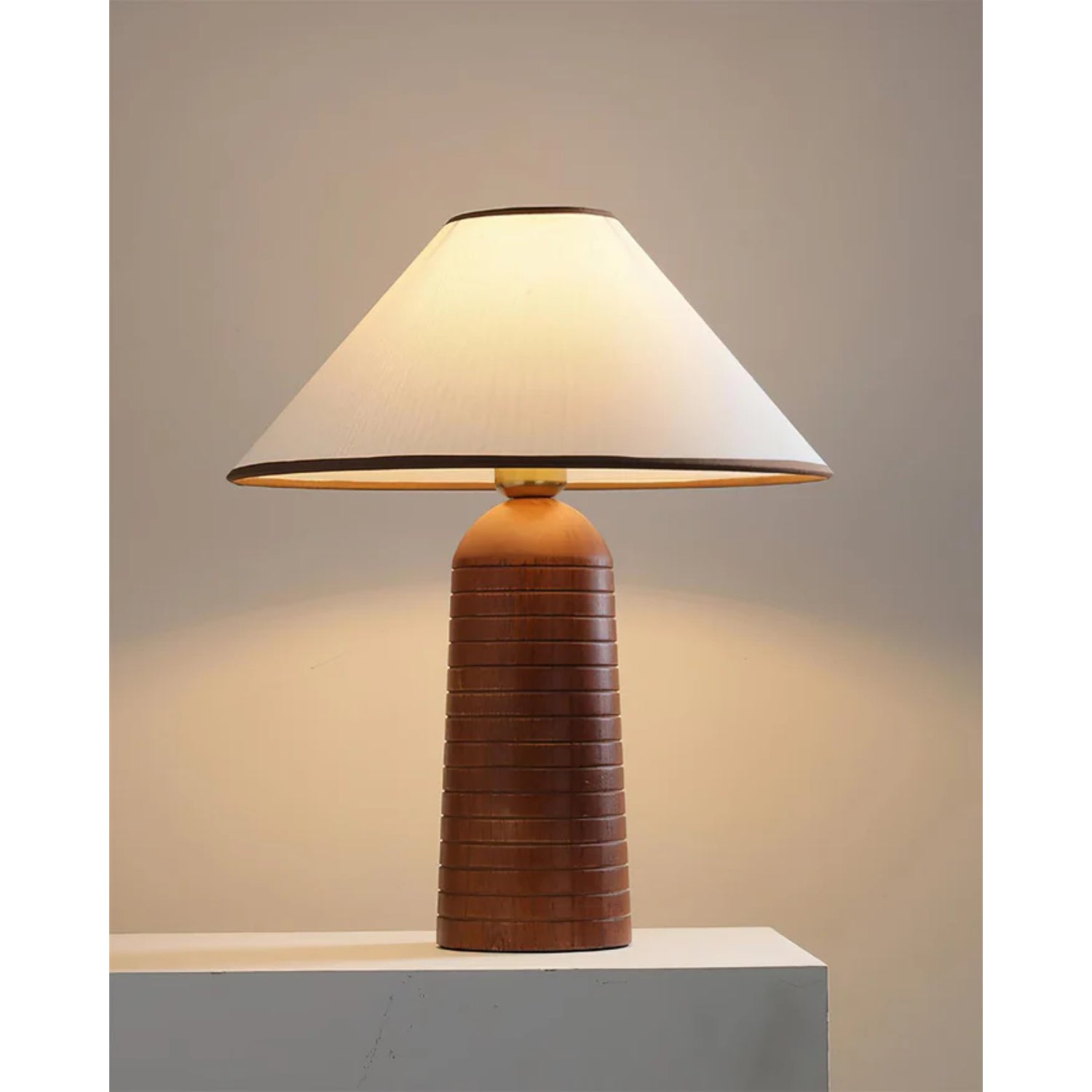 Lampada da tavolo Zarismo