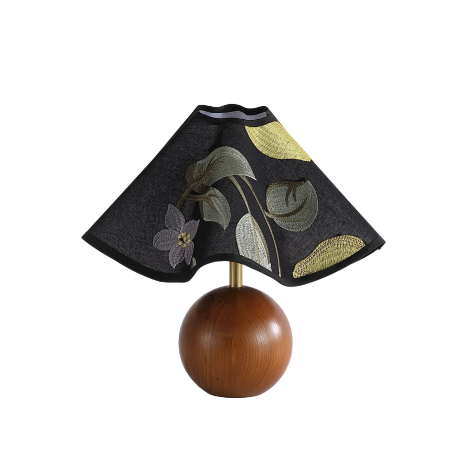 Lampada da tavolo Solivian Evo