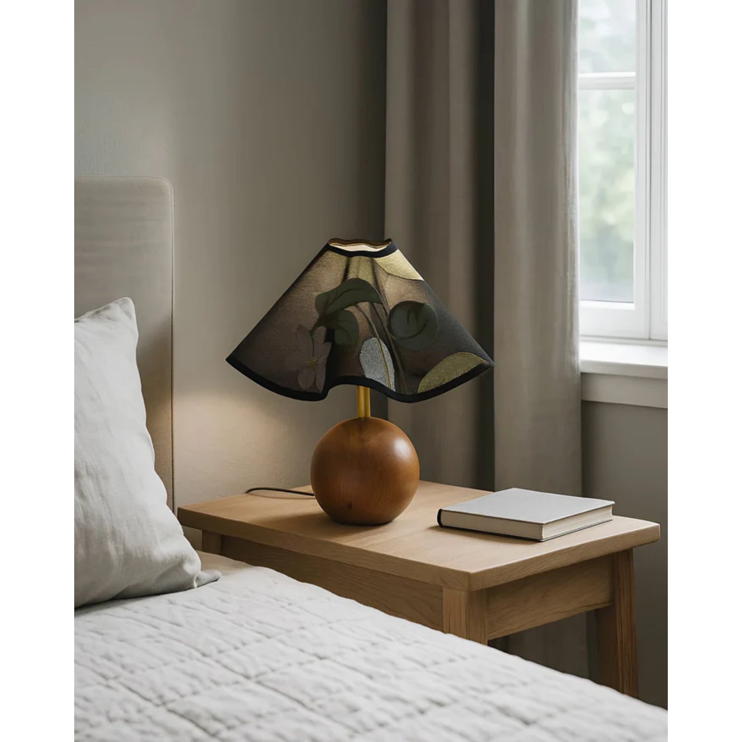 Lampada da tavolo Solivian Evo