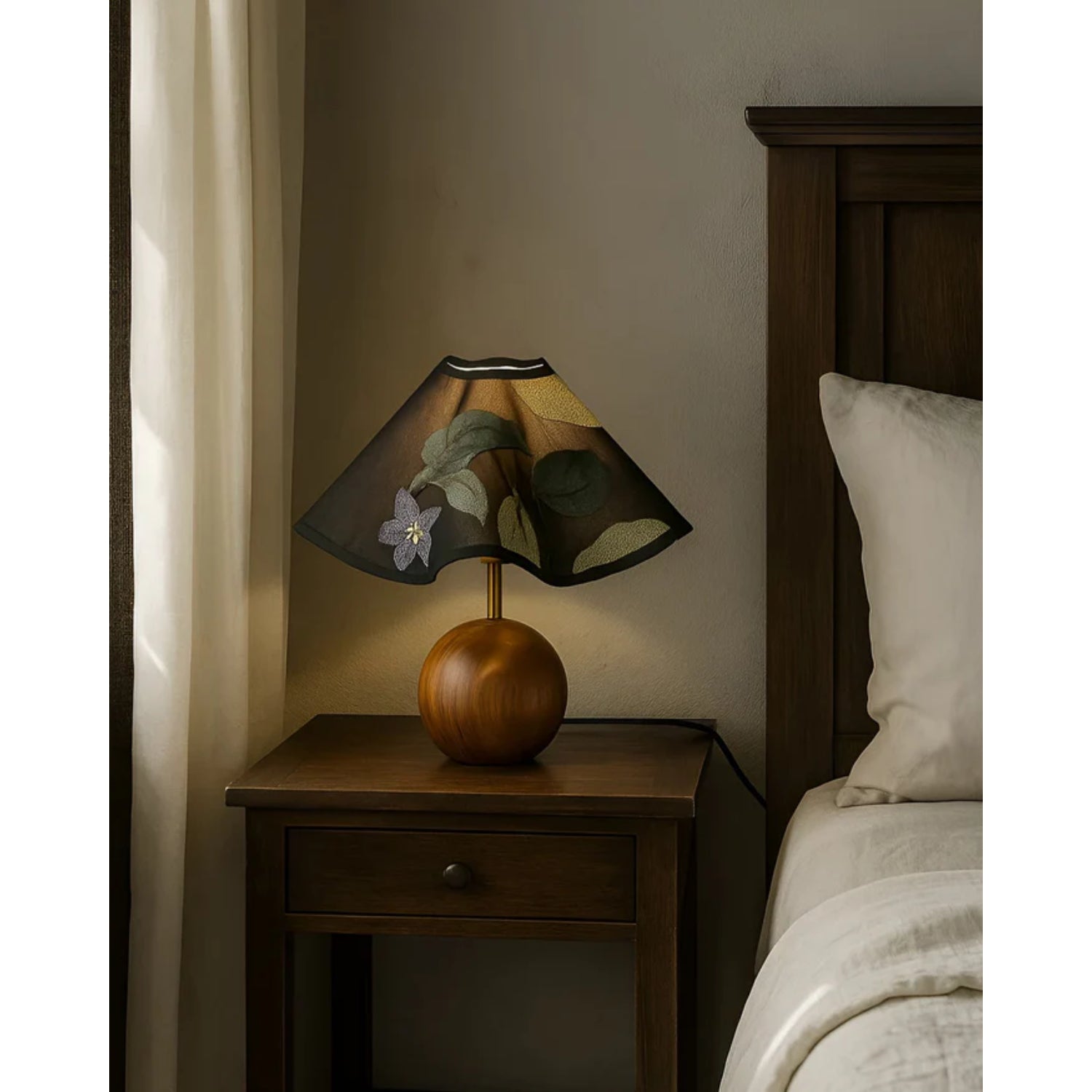 Lampada da tavolo Solivian Evo