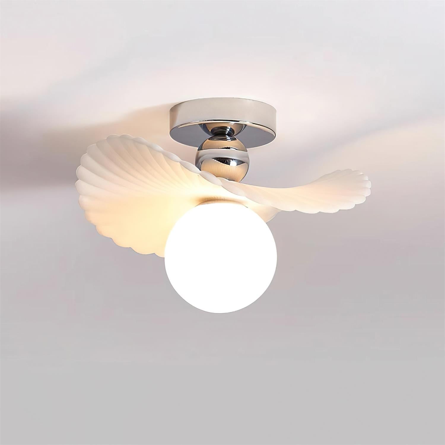 Zylosa Plafondlamp