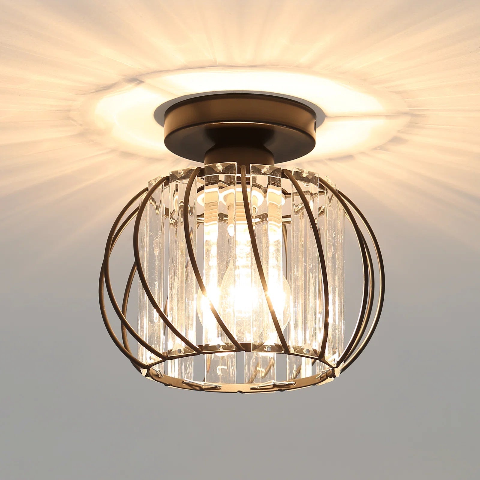Cazzon Luxe Plafondlamp