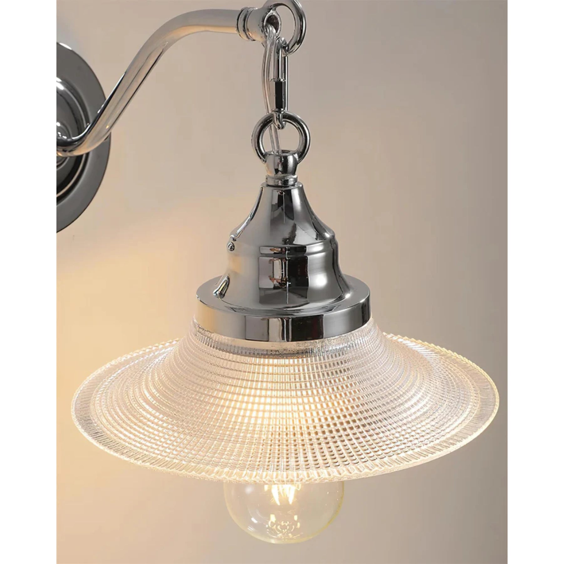 Jolessa Wandlamp