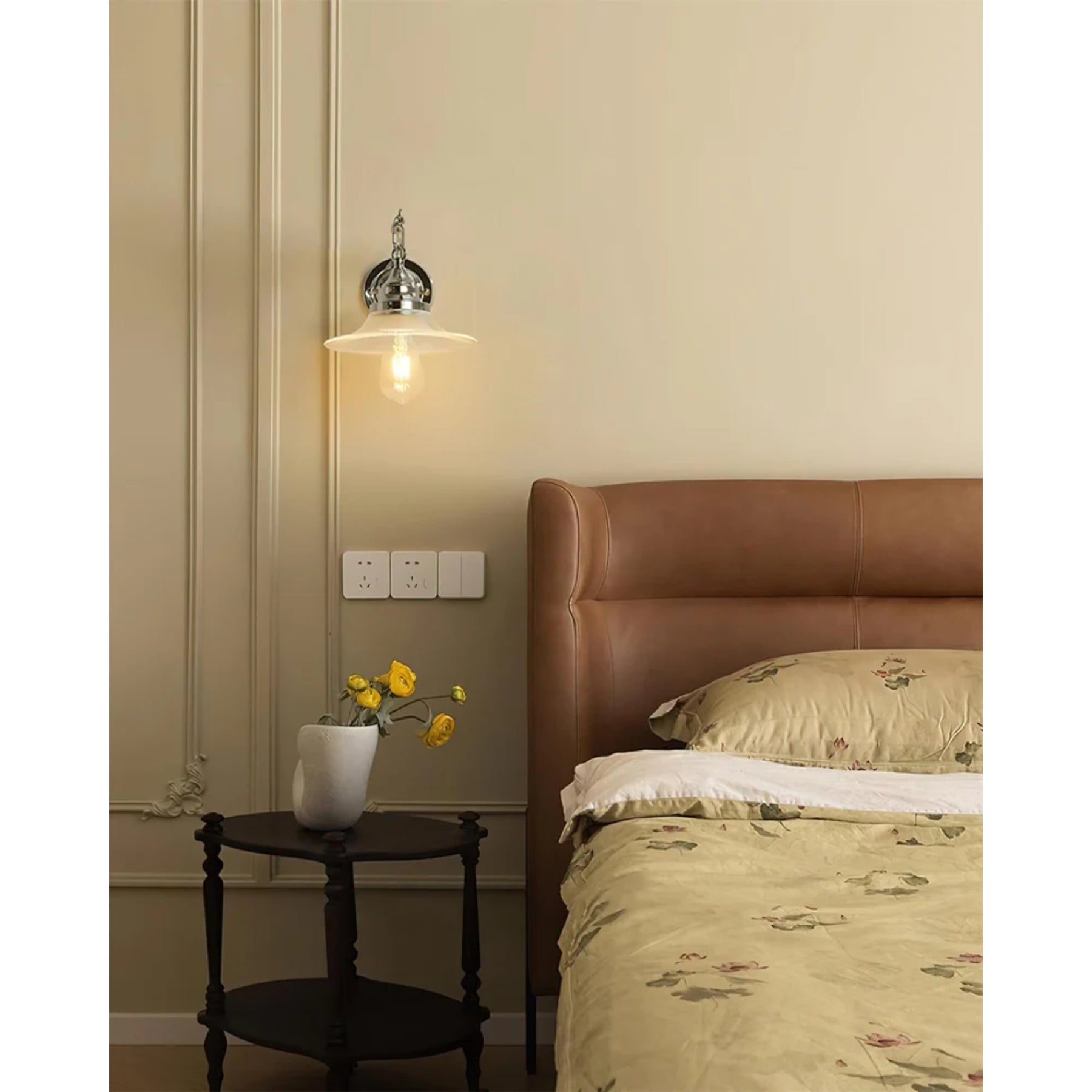 Jolessa Wandlamp