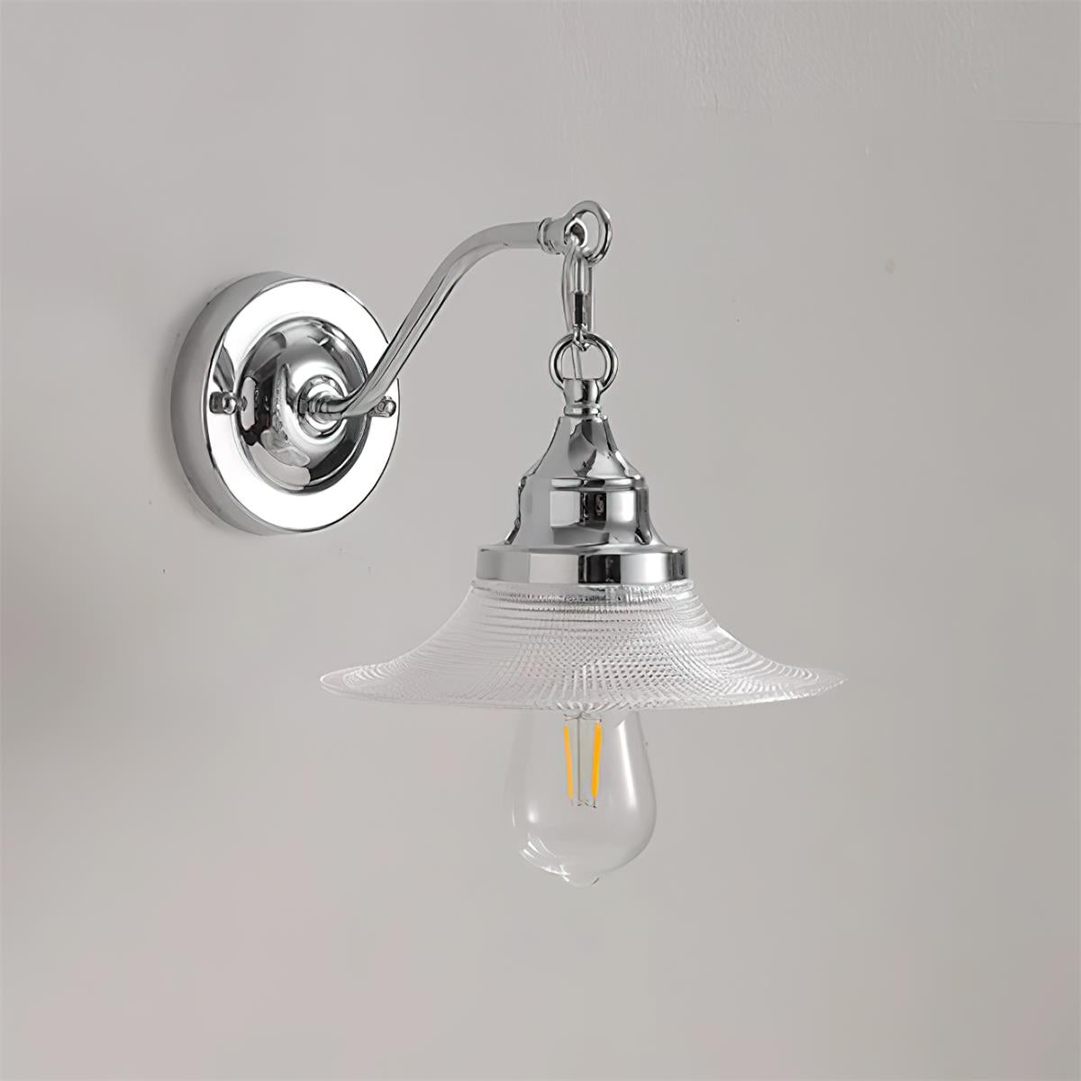 Jolessa Wandlamp