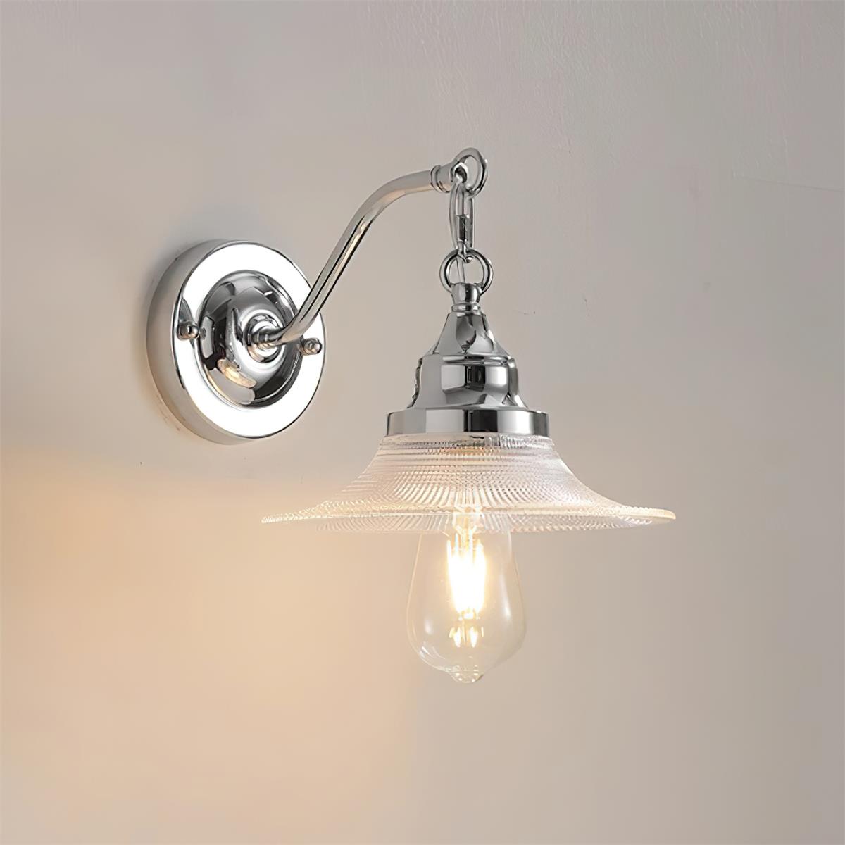 Jolessa Wandlamp
