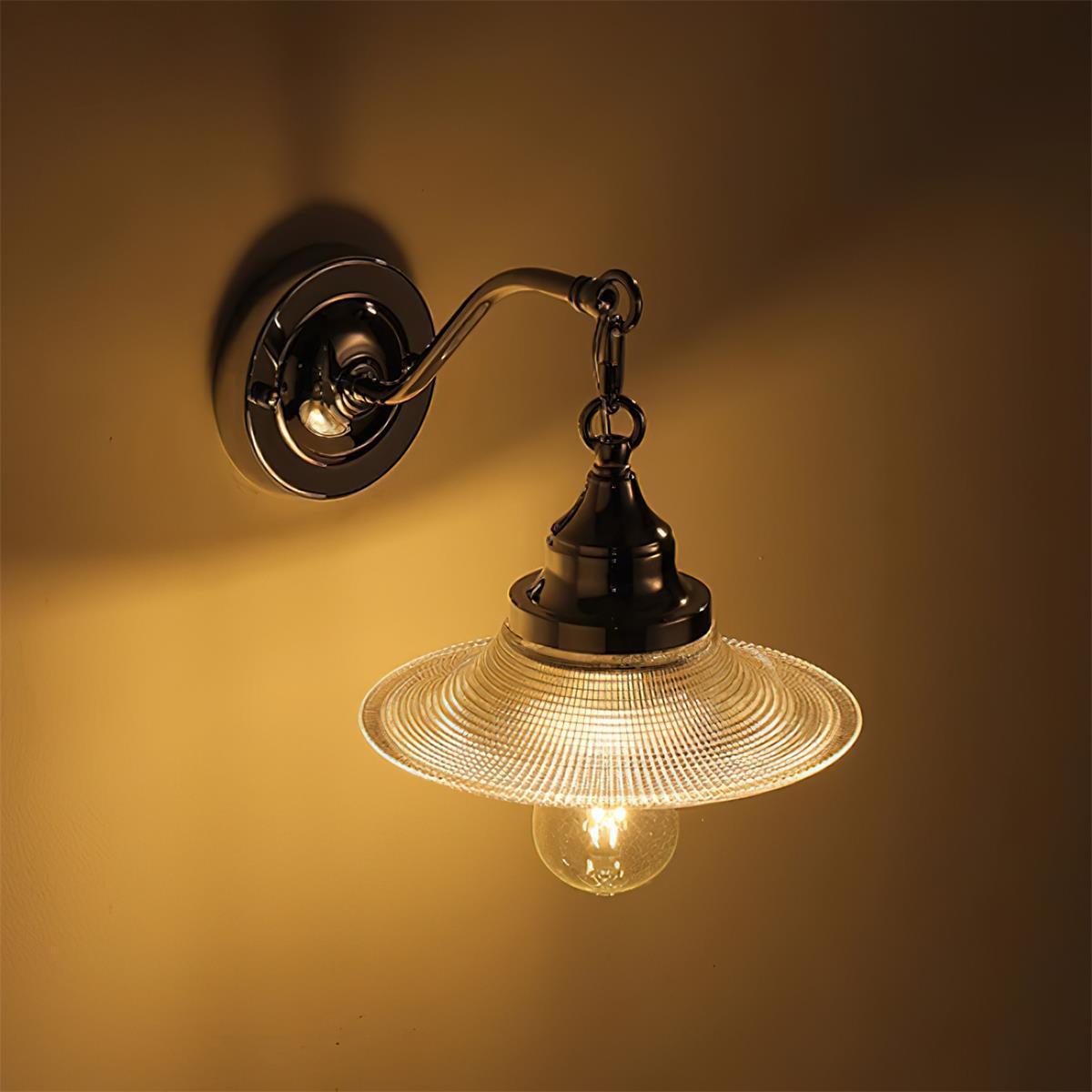 Jolessa Wandlamp