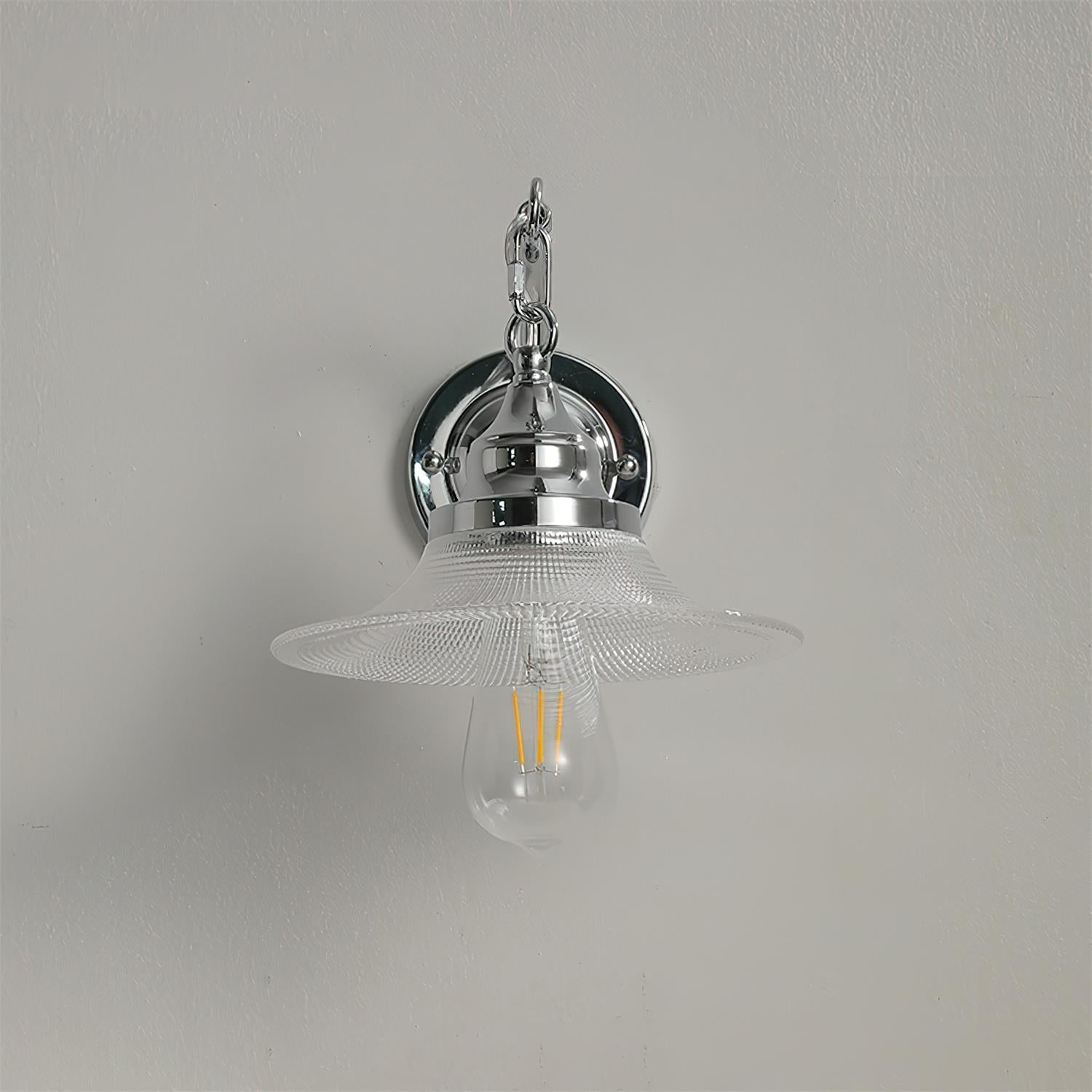 Jolessa Wandlamp