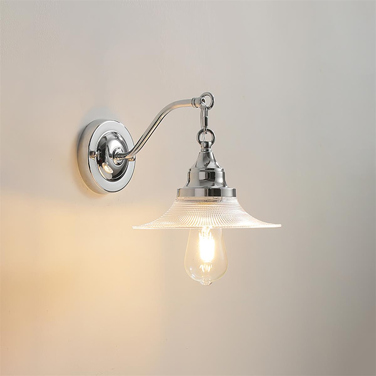 Jolessa Wandlamp
