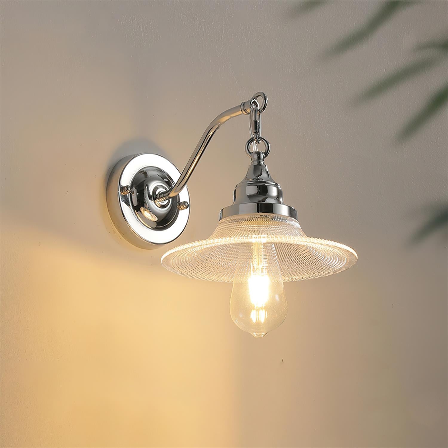 Jolessa Wandlamp