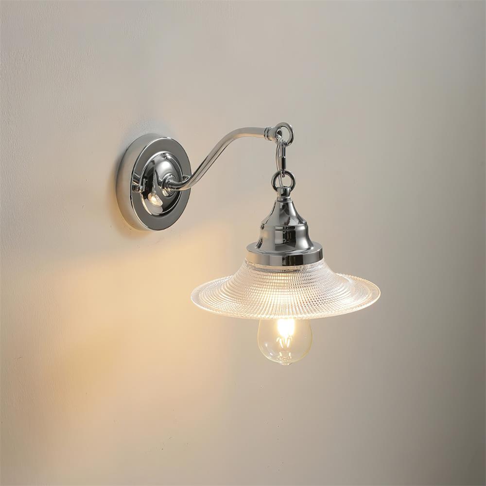 Jolessa Wandlamp