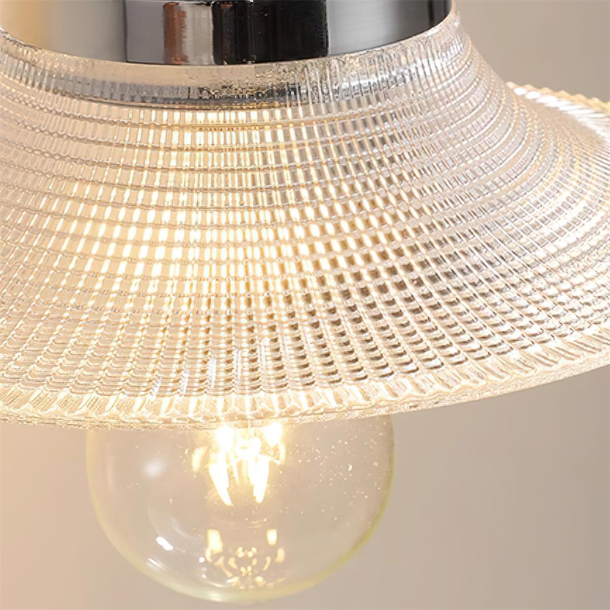 Jolessa Wandlamp