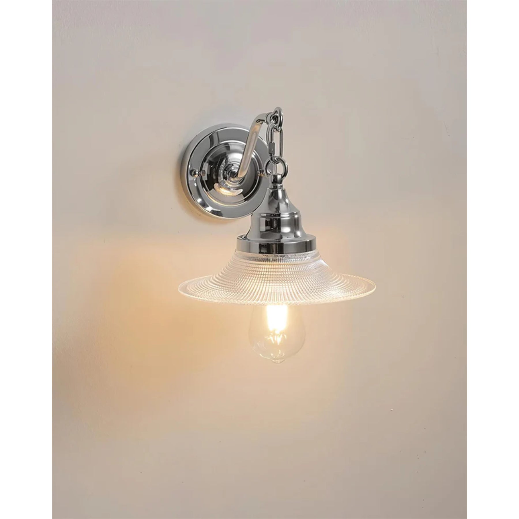 Jolessa Wandlamp