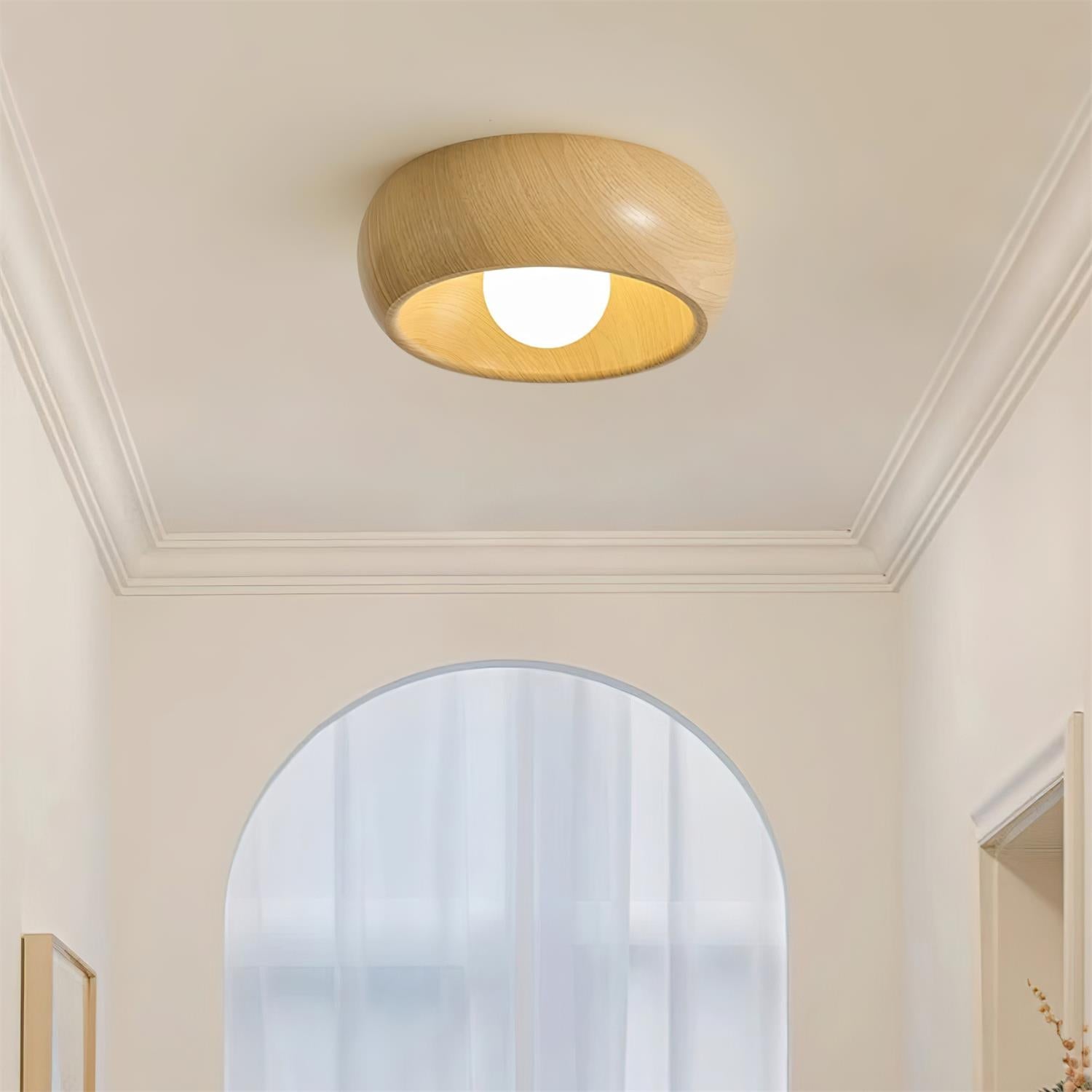 Wazu Plafondlamp