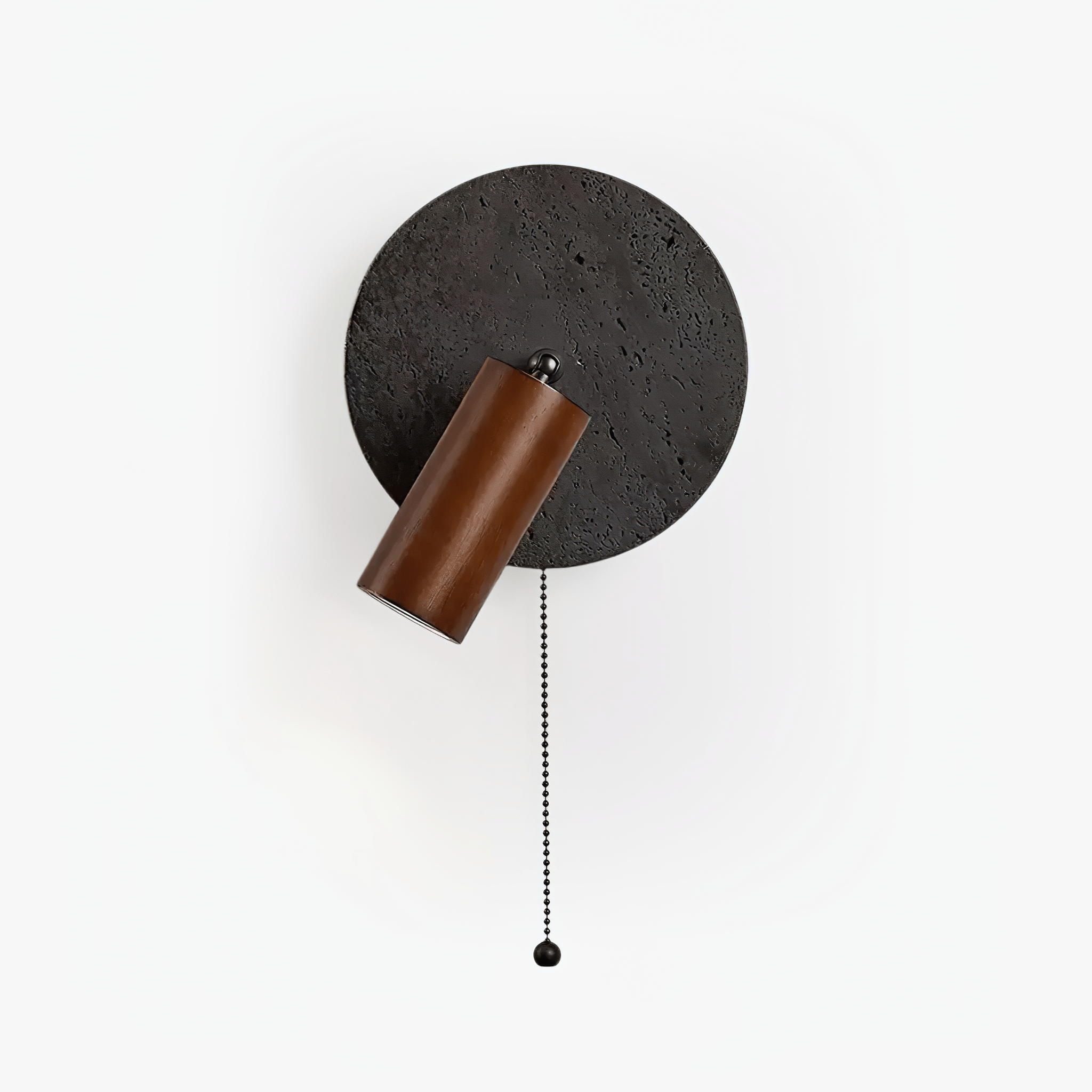 Alensi Natuursteen Wandlamp