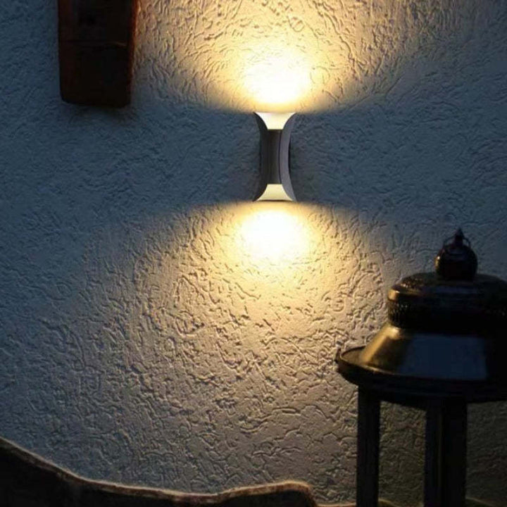 Otton Wandlamp