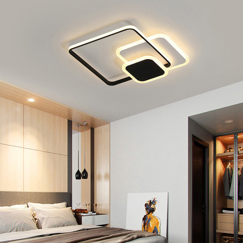 Velezzo Plafondlamp