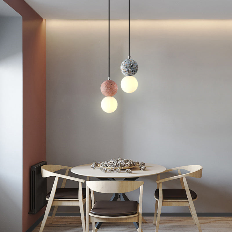 Aranso Hanglamp