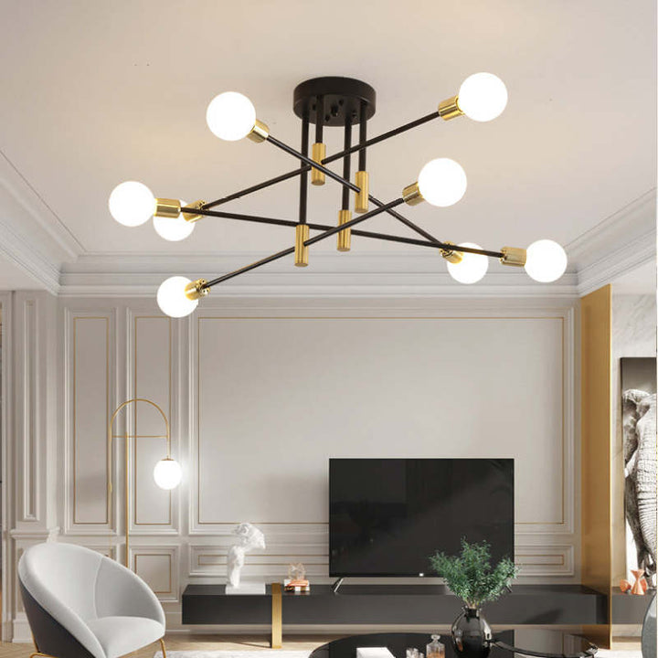 Coulon Plafondlamp