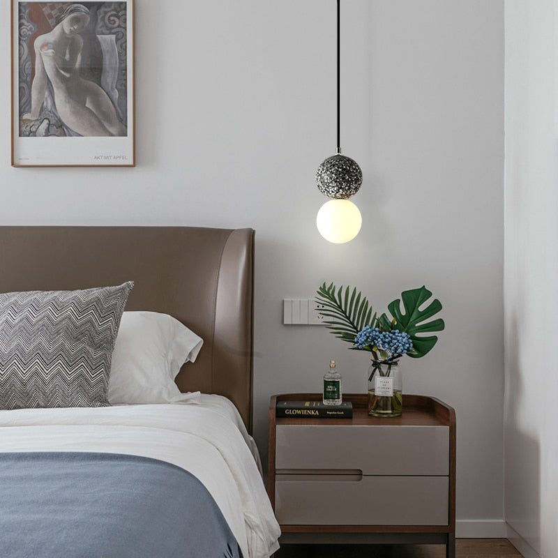 Aranso Hanglamp
