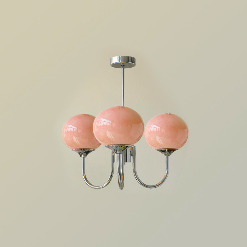 Lia Bubble Kroonluchter
