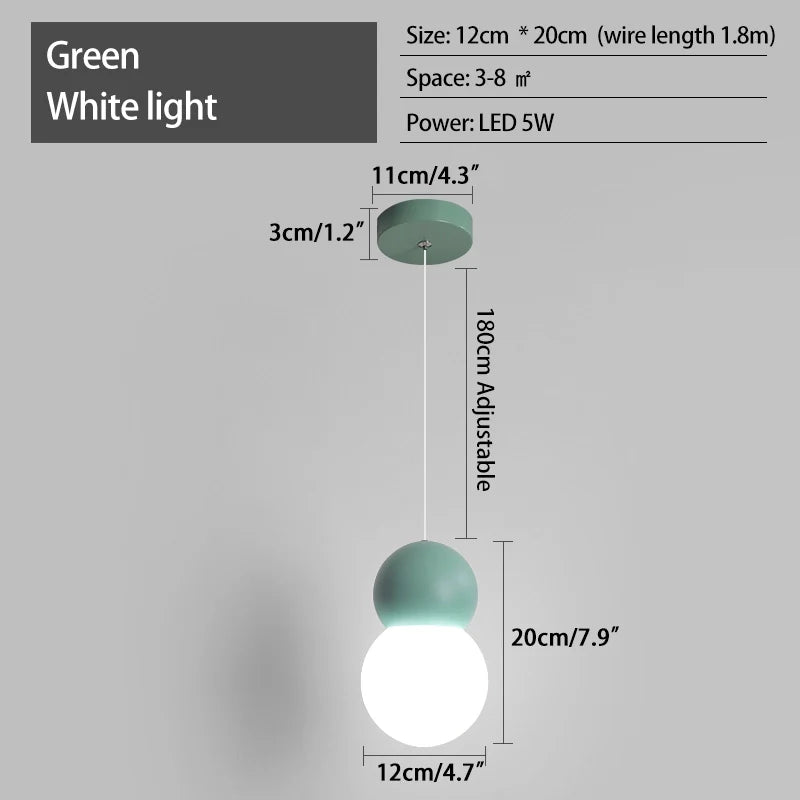 Tobulon Hanglamp