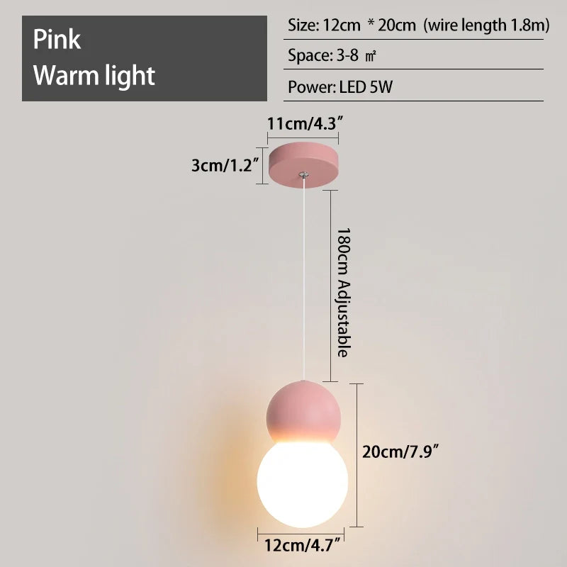 Tobulon Hanglamp