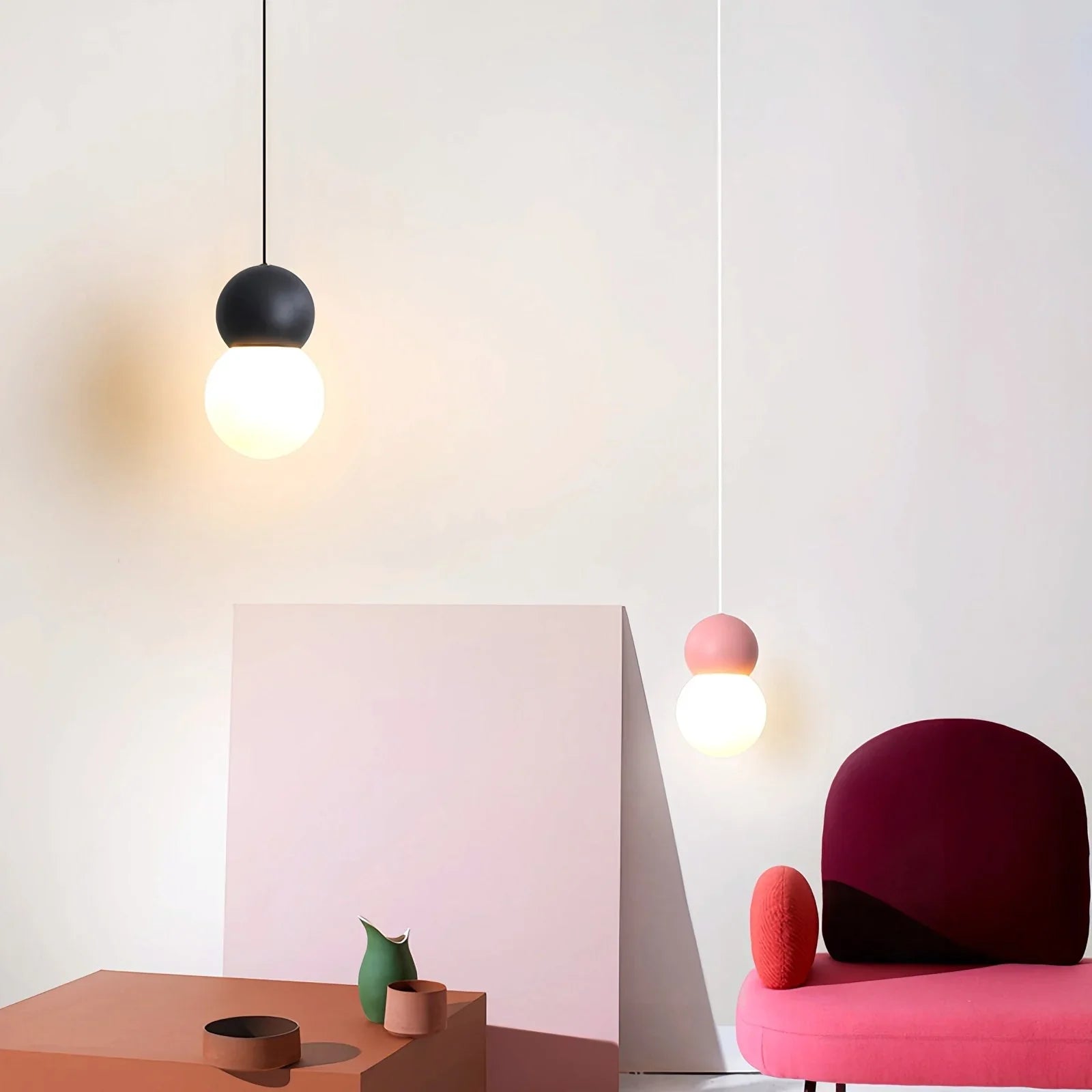 Tobulon Hanglamp