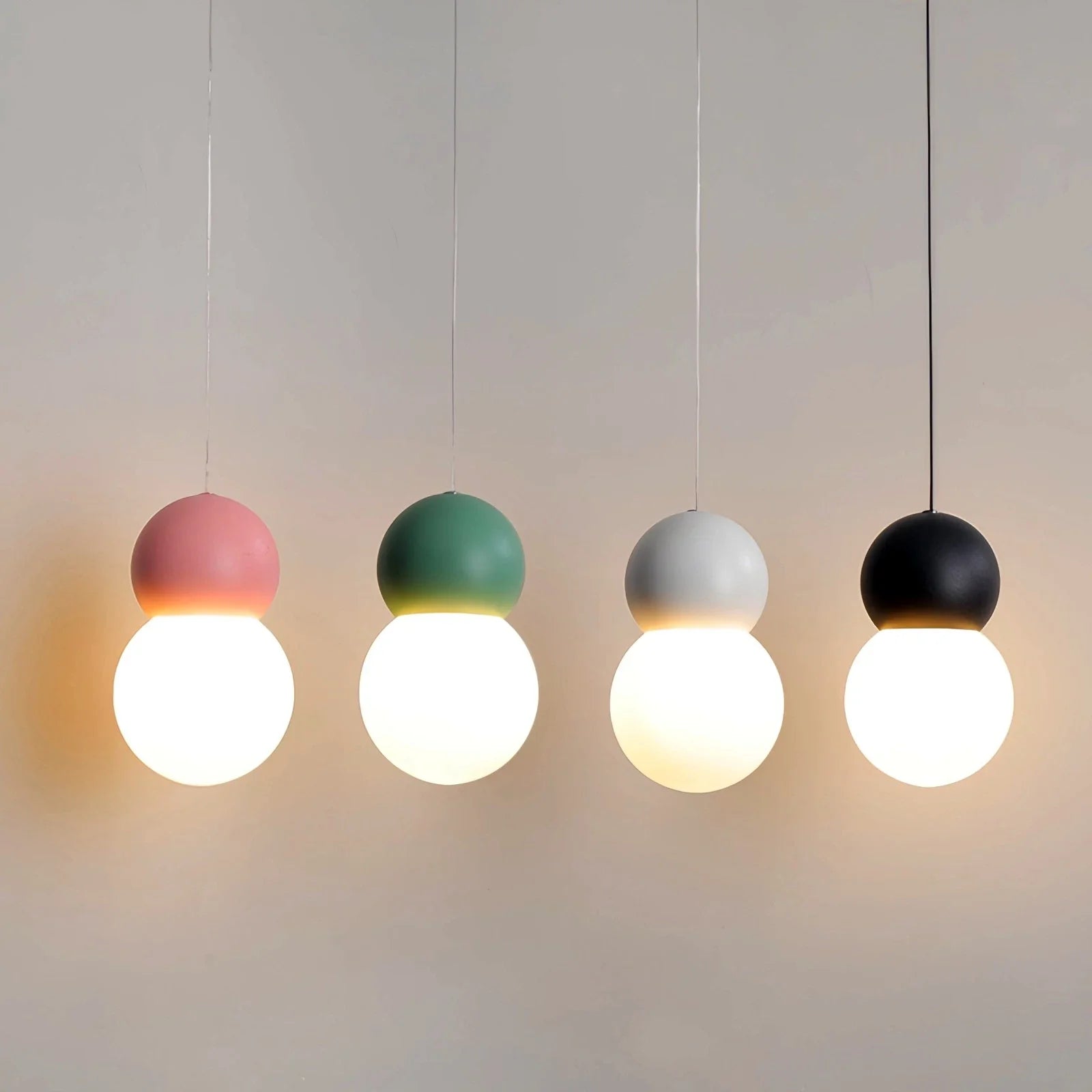 Tobulon Hanglamp