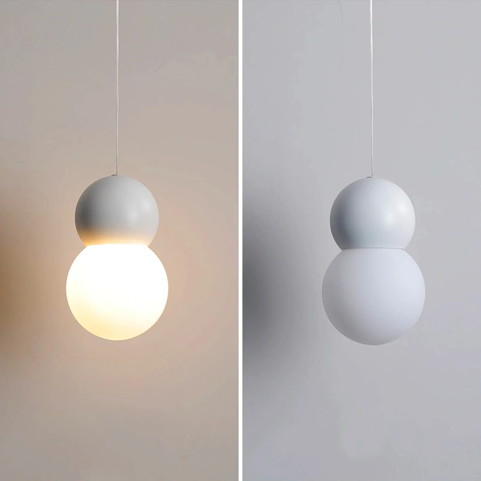 Tobulon Hanglamp