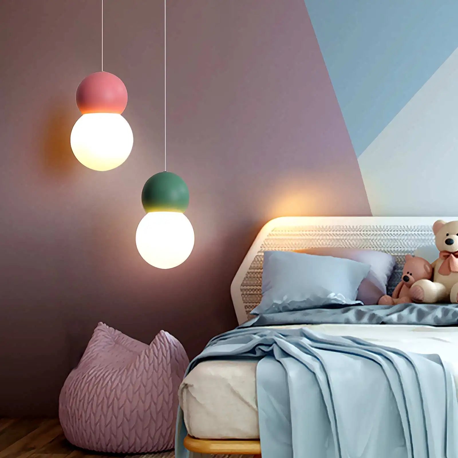 Tobulon Hanglamp