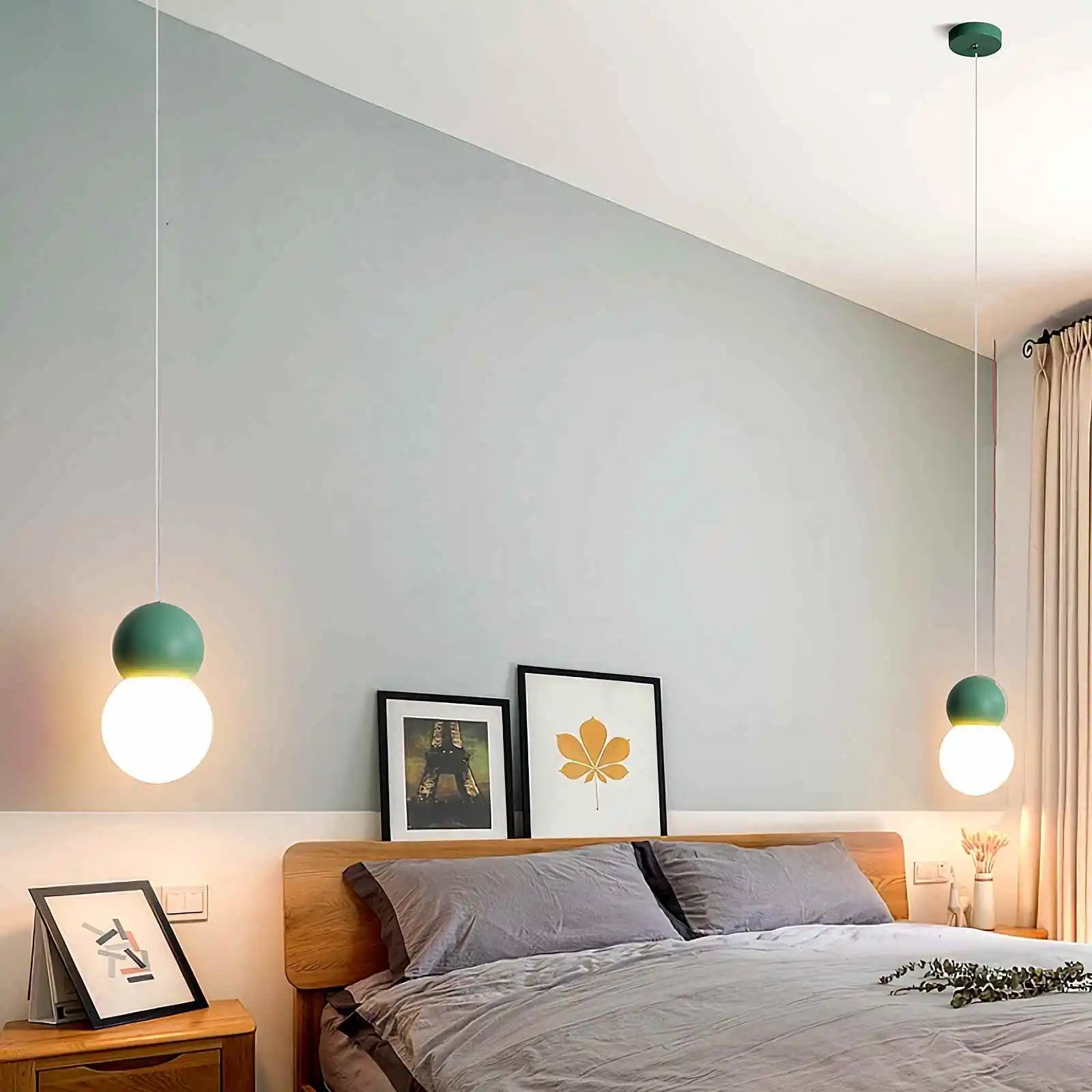 Tobulon Hanglamp