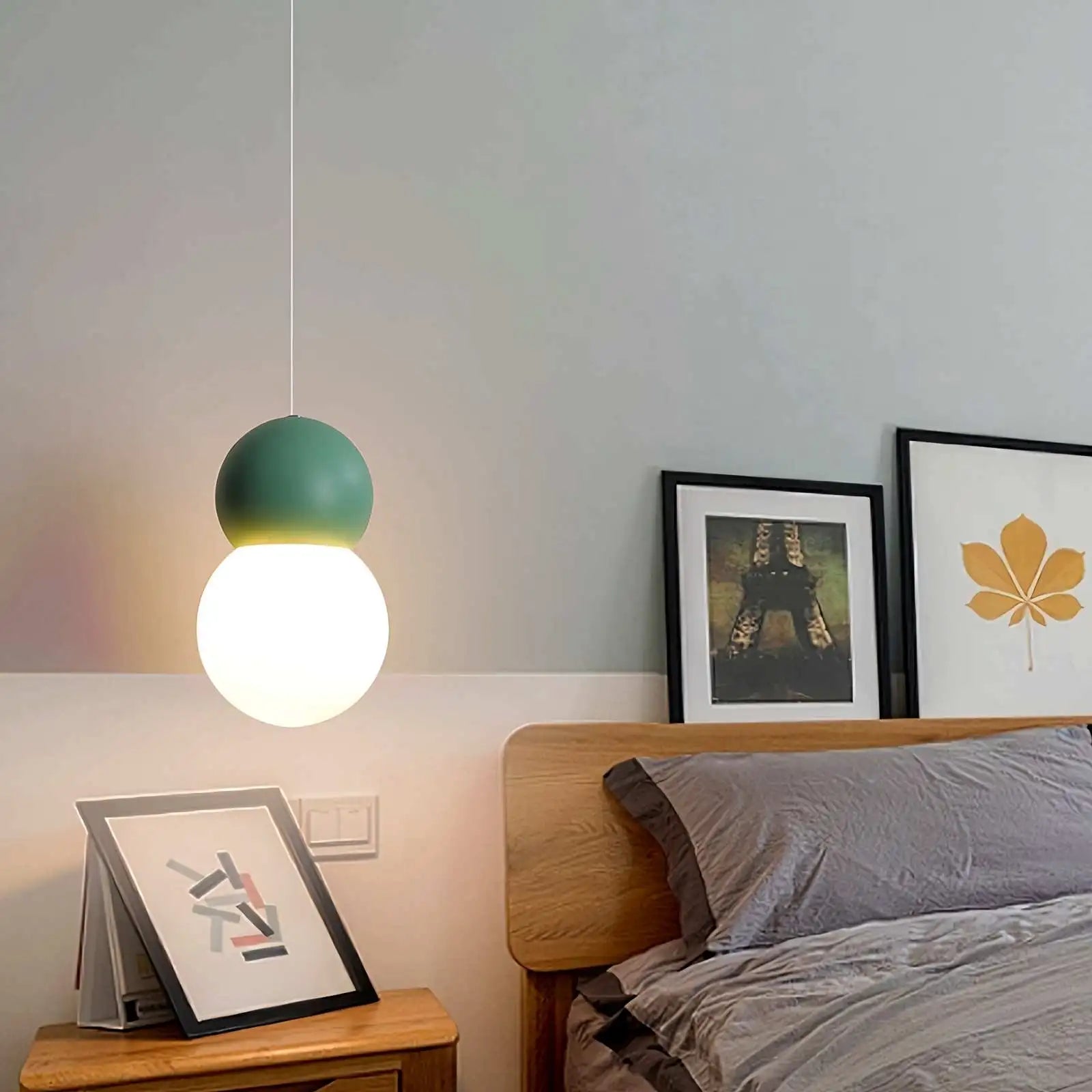 Tobulon Hanglamp