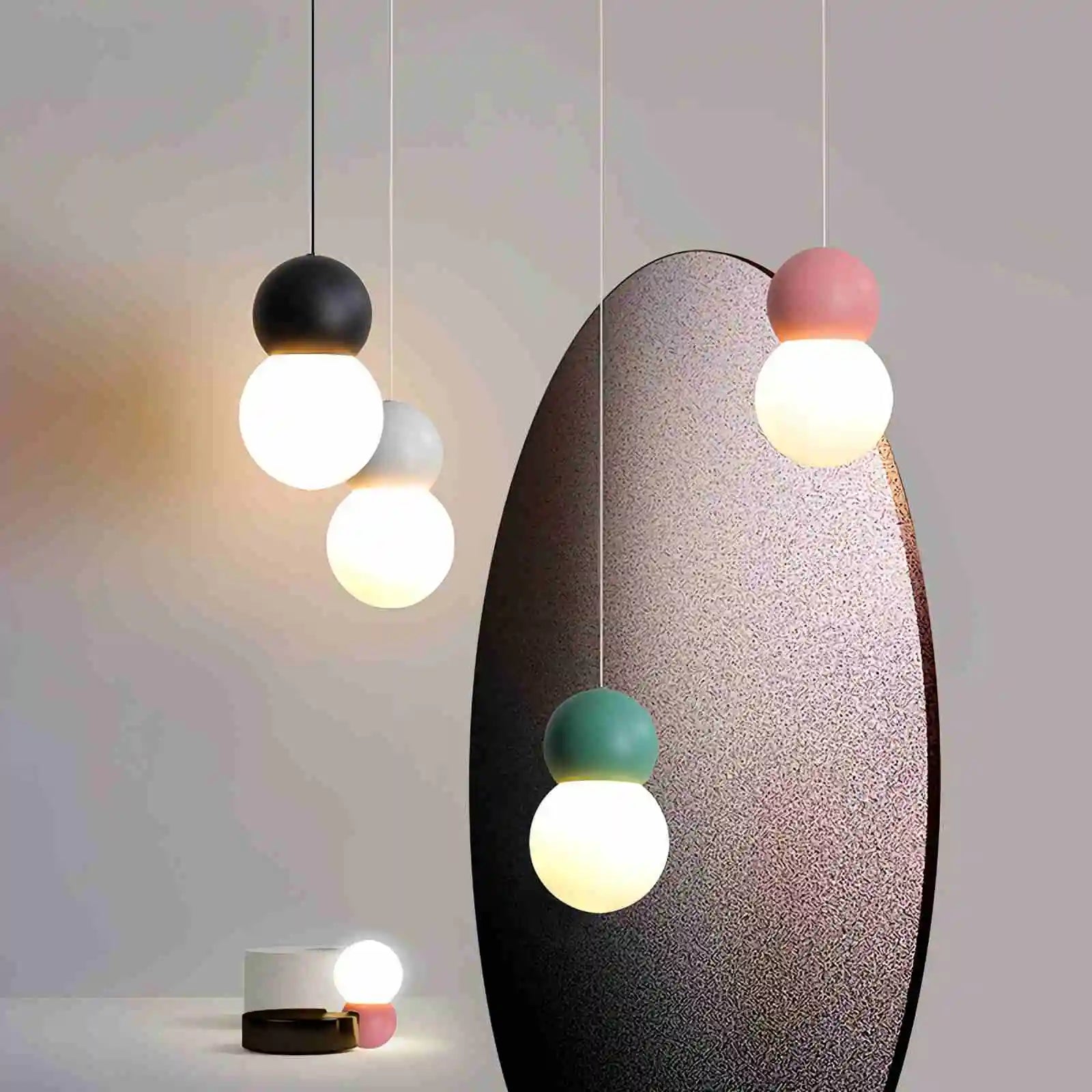 Tobulon Hanglamp