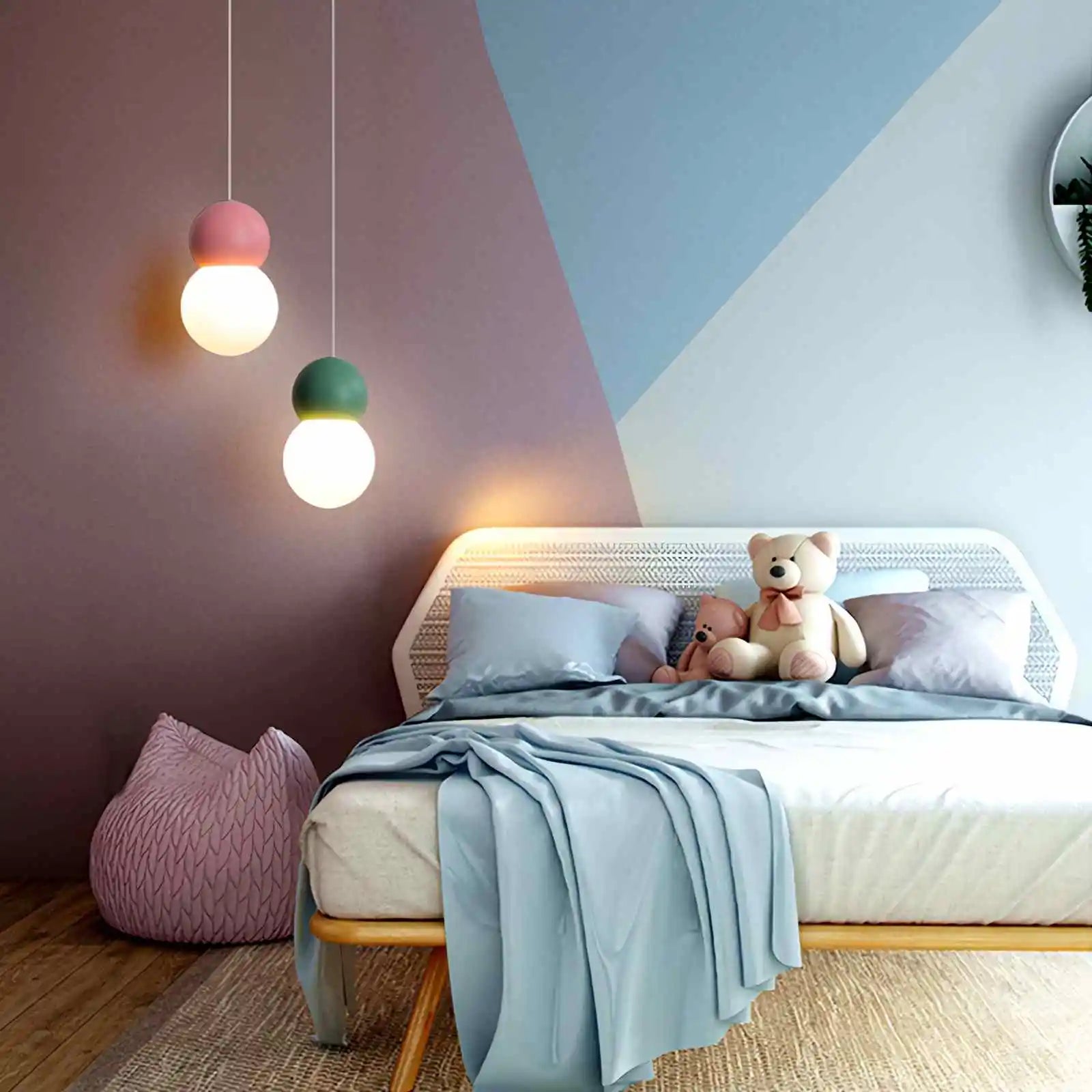 Tobulon Hanglamp