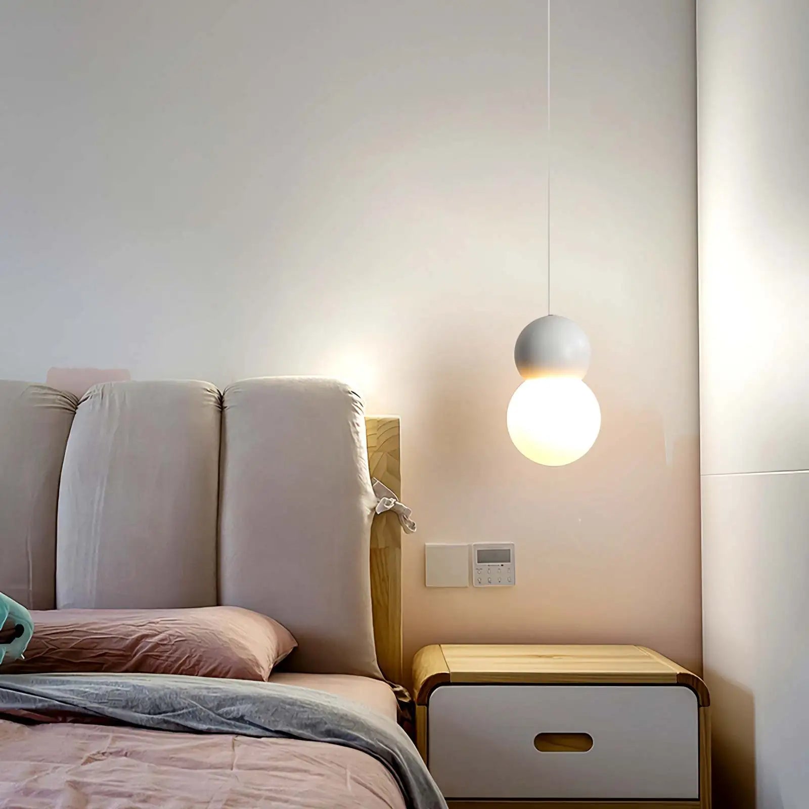 Tobulon Hanglamp
