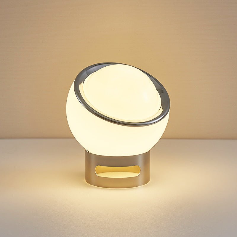 Opal Tafellamp