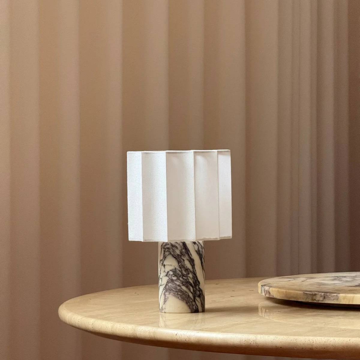 Orvinna Marmeren Tafellamp