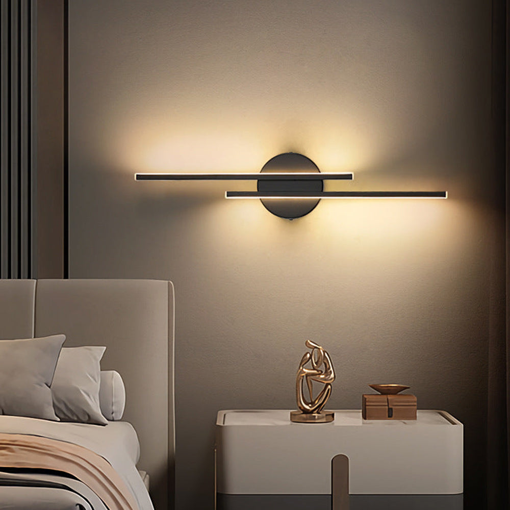 Zorven Wandlamp