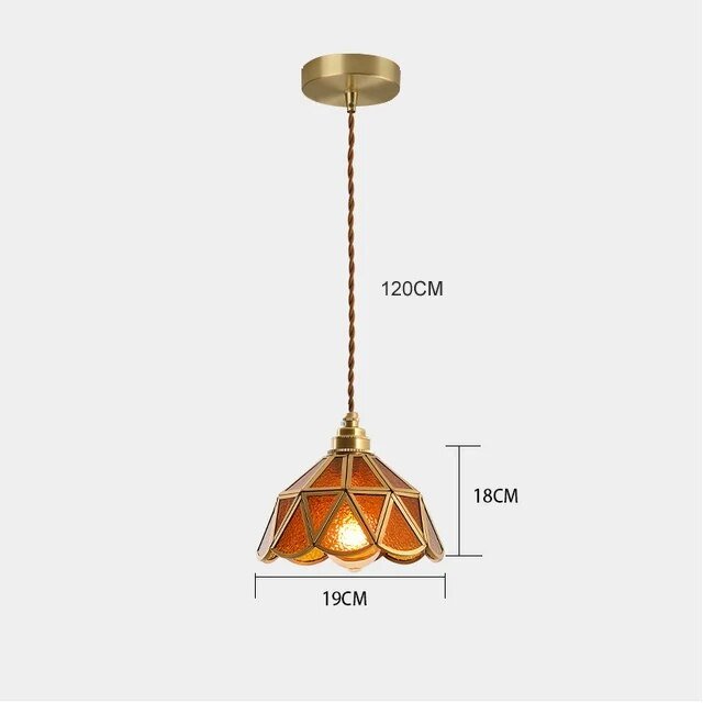 Vilmeo Hanglamp