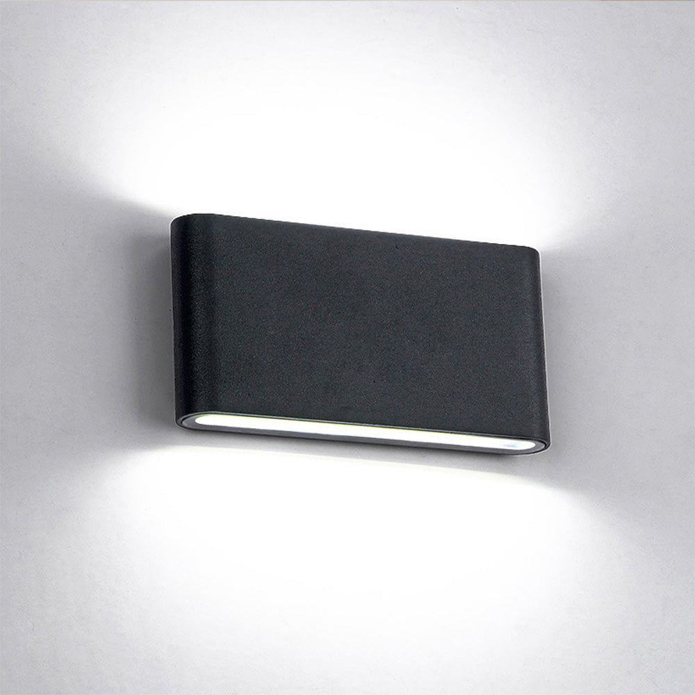 Delvin Wandlamp Voor Buiten