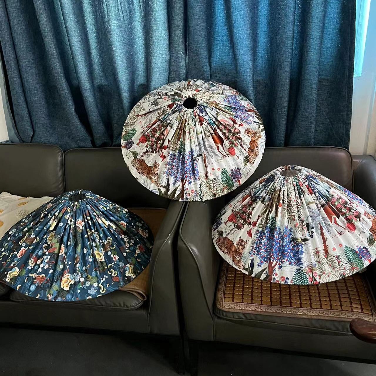 Amora Vloerlamp