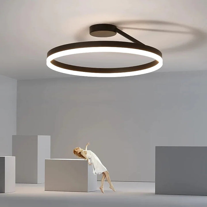 Spazero Plafondlamp