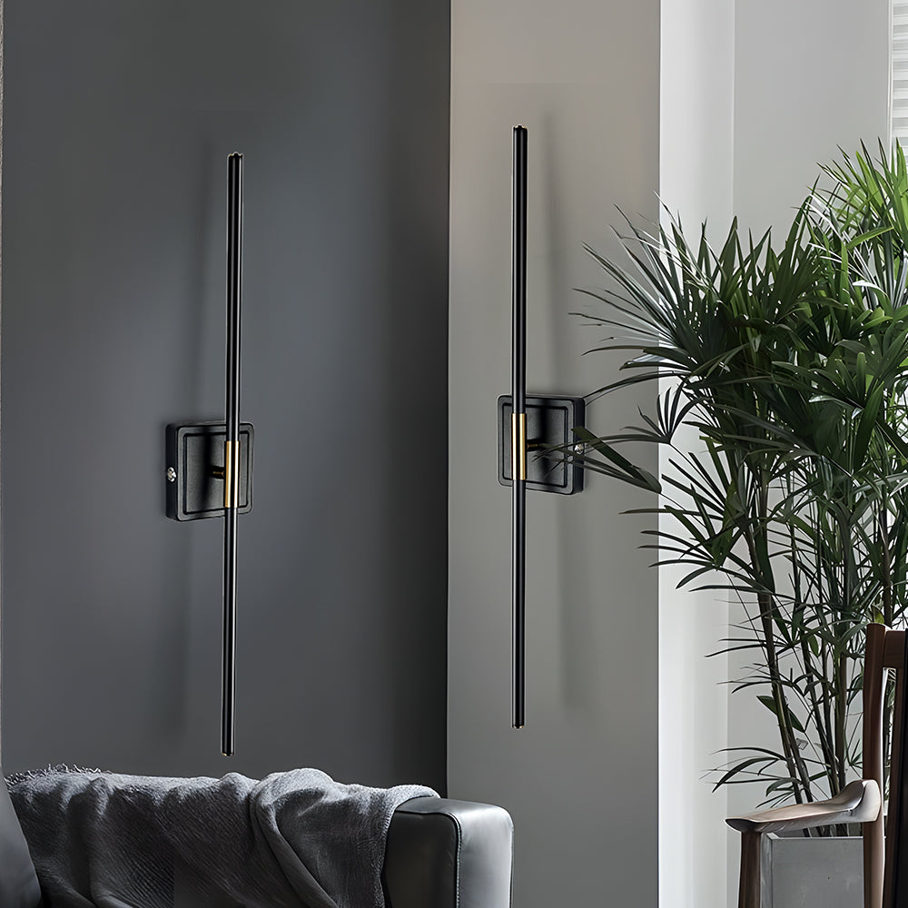 Teleza Lineaire Wandlamp
