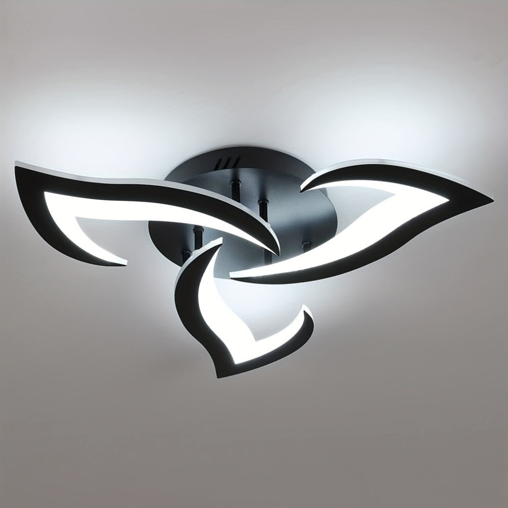 Lovela Flower Plafondlamp