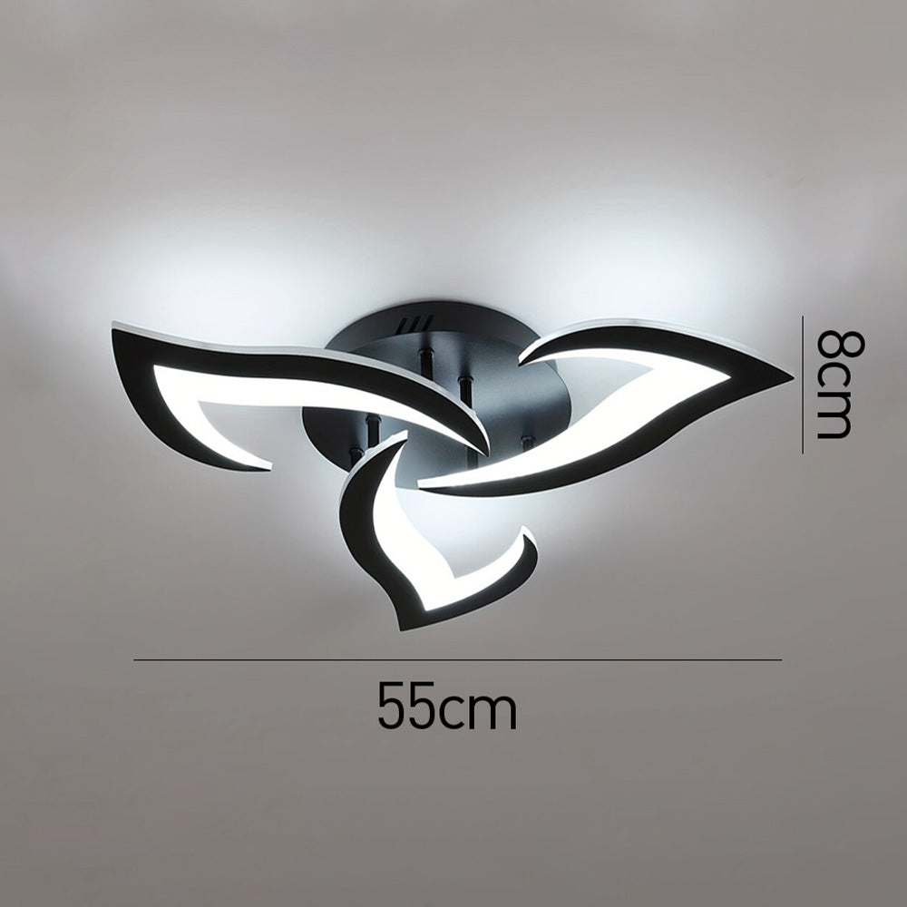 Lovela Flower Plafondlamp