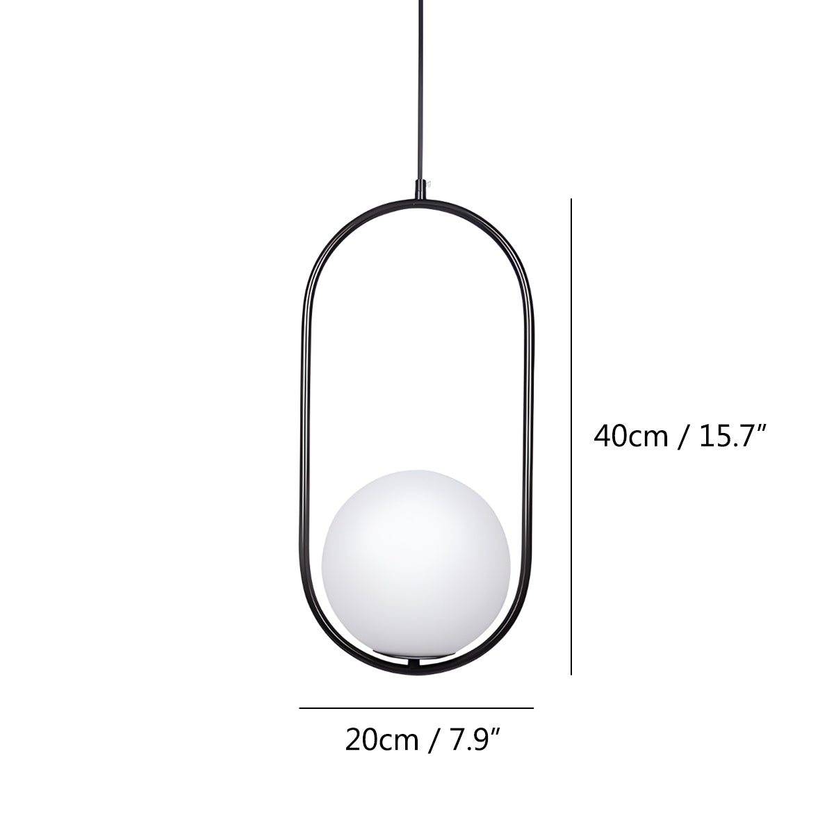 Limalis Hanglamp