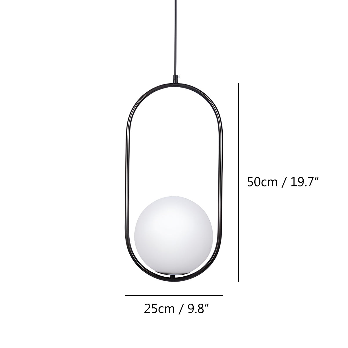 Limalis Hanglamp
