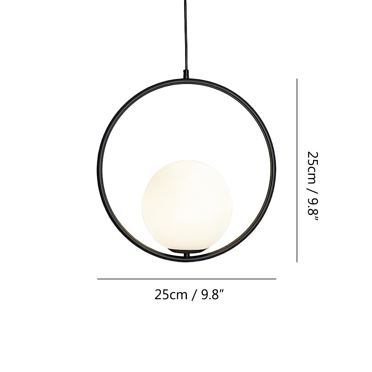 Limalis Hanglamp