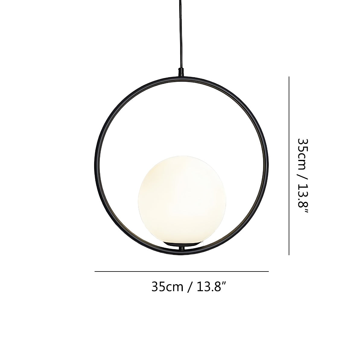 Limalis Hanglamp